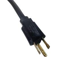 Cordon &eacute;lectrique avec interrupteur ALLEGRO INDUSTRIES Cantin et fils