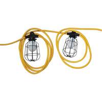 String Light Systems