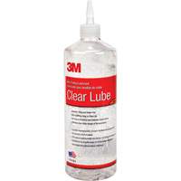 Wire Pulling Lubricant, Squeeze Bottle Cantin et fils