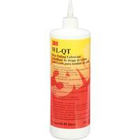 Wire Pulling Lubricant, Squeeze Bottle Cantin et fils