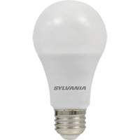 LED Bulb, A19, 8.5 W, 800 Lumens, Medium Base Cantin et fils