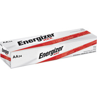 Alkaline Max Batteries, AA, 1.5 V Cantin et fils