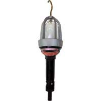 Baladeuses pour emplacements dangereux Cantin et fils