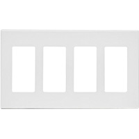 Plaque murale sans vis Decora Cantin et fils