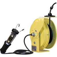 LE9000 Heavy-Duty Cord Reel Cantin et fils