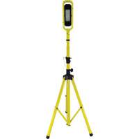 Beacon Infinity Light Tripod with Magnetic Mount, LED, 40 W, 5400 Lumens, Plastic/Aluminum Housing Cantin et fils