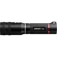 Lampe de poche et de zone PX250, DEL, Piles AAA, Aluminium Cantin et fils