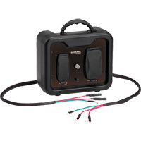 Generator Parallel Kit Cantin et fils