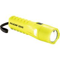 VLO Flashlight, LED, 280 Lumens, AA Batteries Cantin et fils