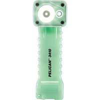 Right Angle Flashlight, LED, 653 Lumens, AA Batteries Cantin et fils