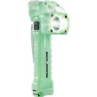 Magnetic Right Angle Flashlight, LED, 653 Lumens, AA Batteries Cantin et fils