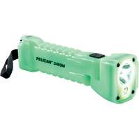 Magnetic Right Angle Flashlight, LED, 653 Lumens, AA Batteries Cantin et fils