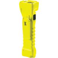 Right Angle Flashlight, LED, 336 Lumens, AA Batteries Cantin et fils