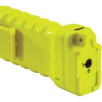 Magnetic Right Angle Flashlight, LED, 336 Lumens, AA Batteries Cantin et fils
