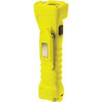 Magnetic Right Angle Flashlight, LED, 336 Lumens, AA Batteries Cantin et fils