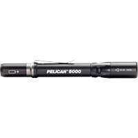 Flashlight, LED, 202 Lumens, AAA Batteries Cantin et fils