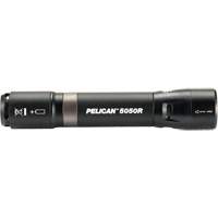 5050R Flashlight, LED, 393 Lumens, Rechargeable Batteries Cantin et fils