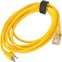 Modular Light System NEMA Power Cable Cantin et fils