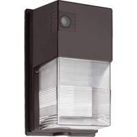 TWS Wall Pack Light Fixture, LED, 120 - 277 V Cantin et fils