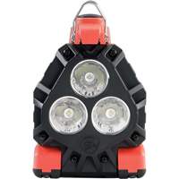 Vulcan&reg; 180 Multi-Function Lantern, LED, 1200 Lumens, 5.75 Hrs. Run Time, Rechargeable Batteries, Included Cantin et fils