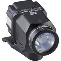 Lampe pour casque de pompier Vantage II Cantin et fils