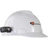 Lampe pour casque de pompier Vantage II Cantin et fils