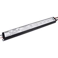 Ballast &eacute;lectronique &agrave; quatre lampes T5HO QuickTronic ProStart Cantin et fils