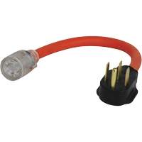 Generator Adaptor Cord Cantin et fils