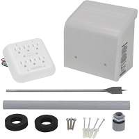 Generator Home Connection Kit Cantin et fils