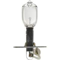 Phare antibrouillard de base H3, Halog&egrave;ne, 70 W, Blanc cass&eacute; Cantin et fils