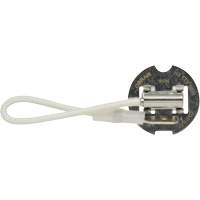 Phare antibrouillard de base H3, Halog&egrave;ne, 70 W, Blanc cass&eacute; Cantin et fils