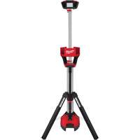 M18 Rocket Tower Light & Charger (Tool Only), LED, 6000 Lumens Cantin et fils