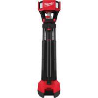 M18 Rocket Tower Light & Charger (Tool Only), LED, 6000 Lumens Cantin et fils