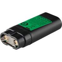 Bloc-piles de rechange pour lampe de poche Cantin et fils