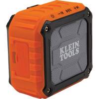 Wireless Jobsite Speaker (Tool Only), Lithium-Ion Cantin et fils