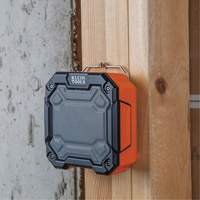 Bluetooth&reg; Jobsite Speaker with Magnet & Hook (Tool Only), Lithium-Ion Cantin et fils