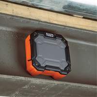 Bluetooth&reg; Jobsite Speaker with Magnet & Hook (Tool Only), Lithium-Ion Cantin et fils