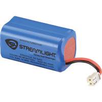 Batterie au lithium-ion de rechange, 3,6 V Cantin et fils