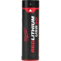 Batterie Redlithium USB 3.0AH Cantin et fils