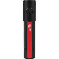 Lampe de poche de tous les jours avec aimant, DEL, 500 lumens, Piles Rechargeable Cantin et fils