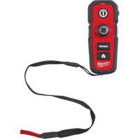 Utility Remote Control Search Light, LED, 4250 Lumens Cantin et fils