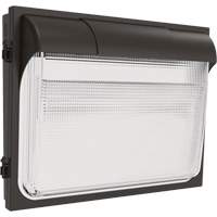 Applique murale TWX3, DEL, 347 V, 14" ha x 18" la x 5" p Cantin et fils