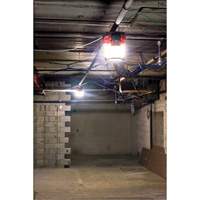 M18 RADIUS Compact Site Light with ONE-KEY, LED, 4400 Lumens Cantin et fils