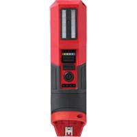 M12 Paint and Detailing Color Match Light, LED, 1000 Lumens Cantin et fils