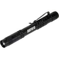 Cree&reg; Penlight, LED, 90 Lumens, Aluminum Body, AAA Batteries, Included Cantin et fils