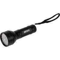 AFL300 Flashlight, LED, 180 Lumens, AA Batteries Cantin et fils