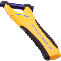 D&eacute;tecteur de m&eacute;tal MetalliScanner m40 Cantin et fils