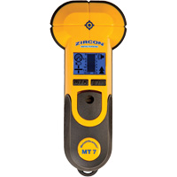 D&eacute;tecteur de m&eacute;tal MetalliScanner MT7 Cantin et fils