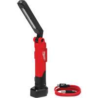 Redlithium USB Stick Light with Magnet, Hook/Magnetic, Rechargeable, 550 Lumens Cantin et fils