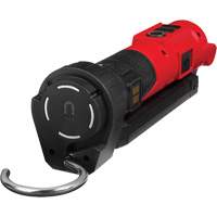 Redlithium USB Stick Light with Magnet & Charging Dock, Hook/Magnetic, Rechargeable, 550 Lumens Cantin et fils